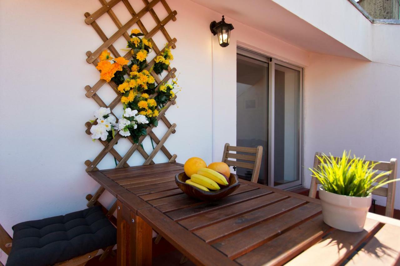 Apartment Upscale Flats W Garage & Terrace By Host Wise Porto