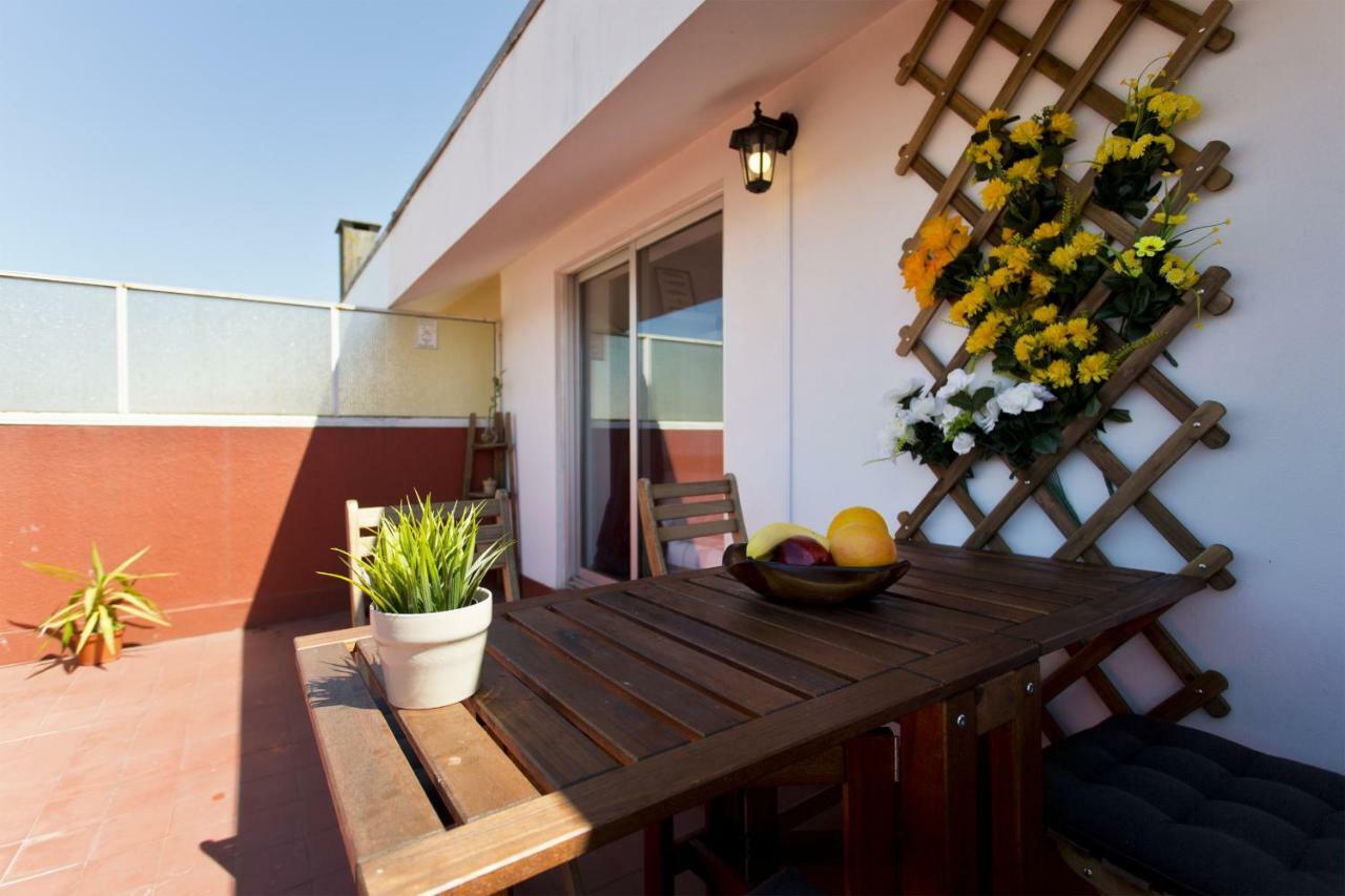 Apartment Upscale Flats W Garage & Terrace By Host Wise Porto