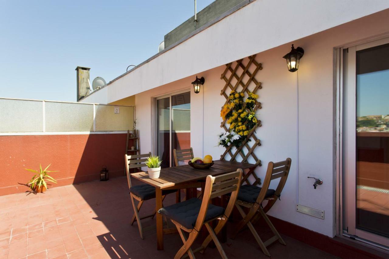 Upscale Flats W Garage & Terrace By Host Wise