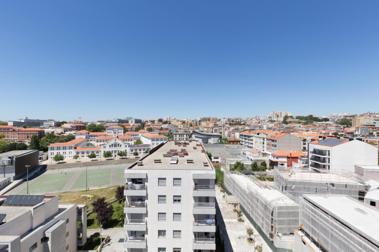 Upscale Flats W Garage & Terrace By Host Wise