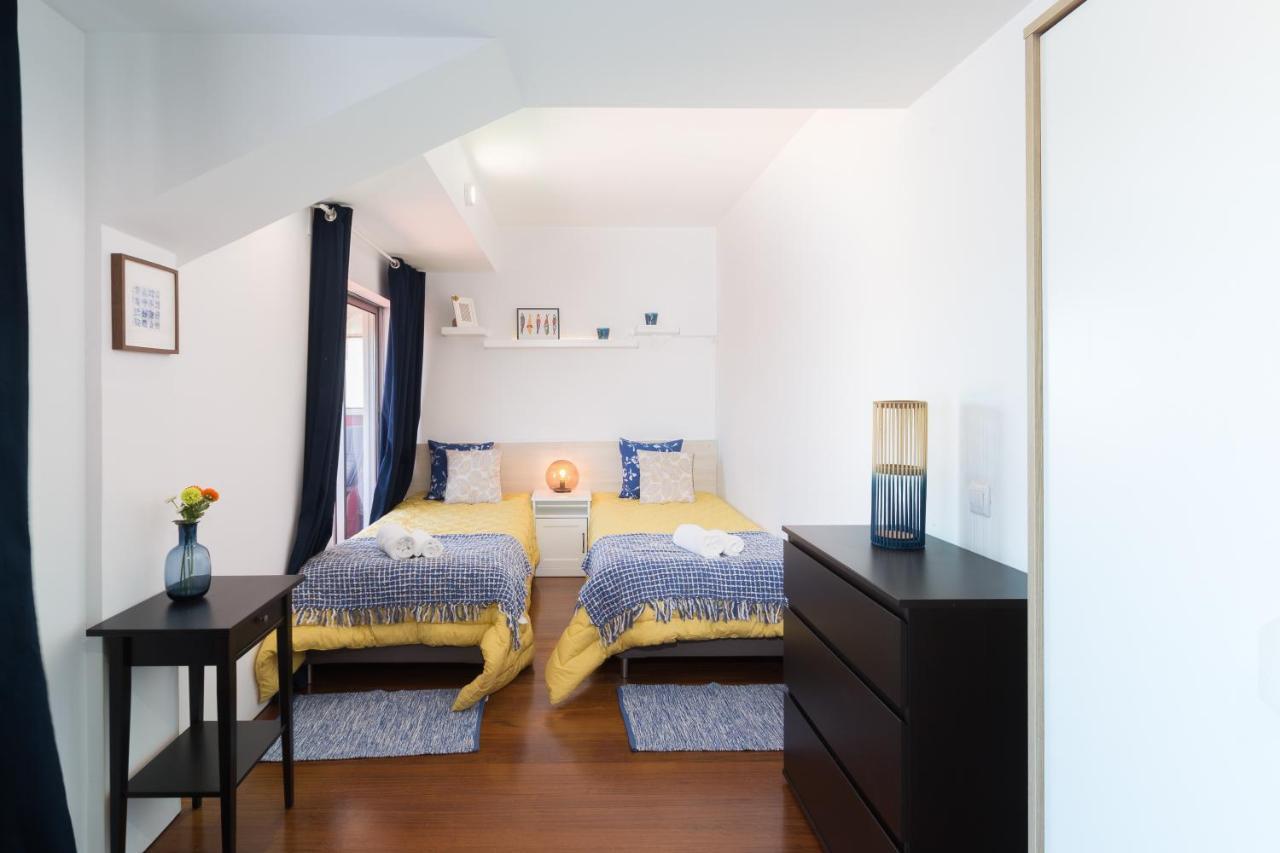 Upscale Flats W Garage & Terrace By Host Wise Apartment *