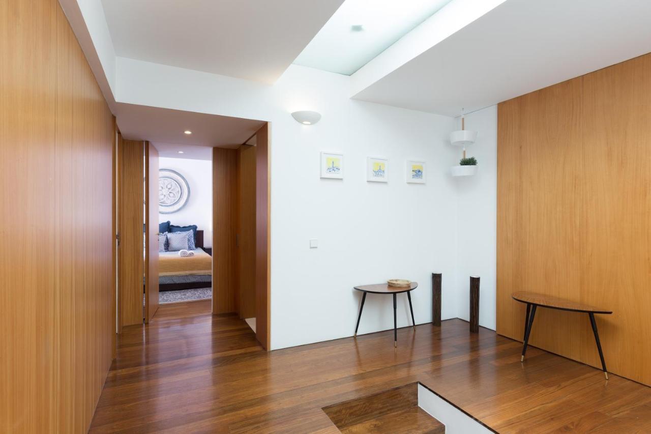 Upscale Flats W Garage & Terrace By Host Wise