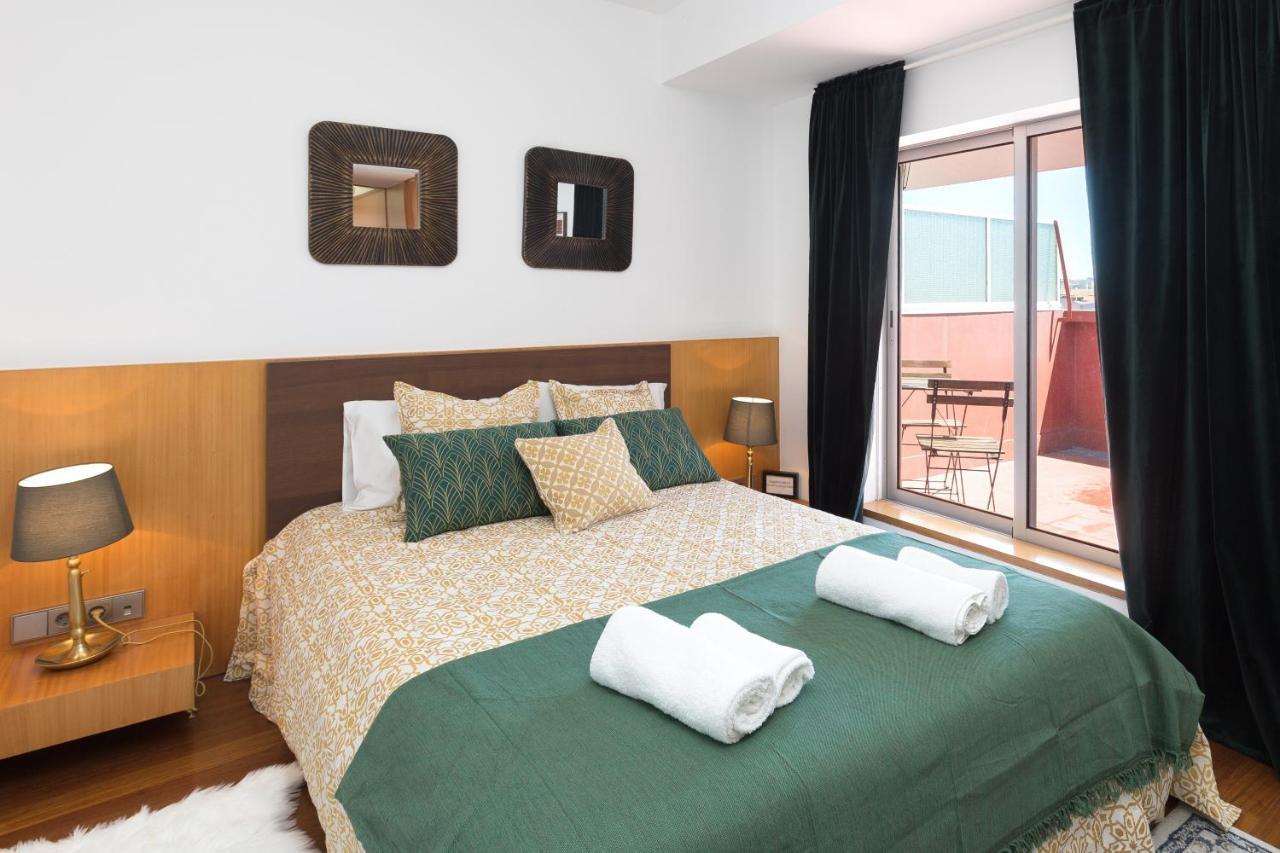 Upscale Flats W Garage & Terrace By Host Wise Apartment *