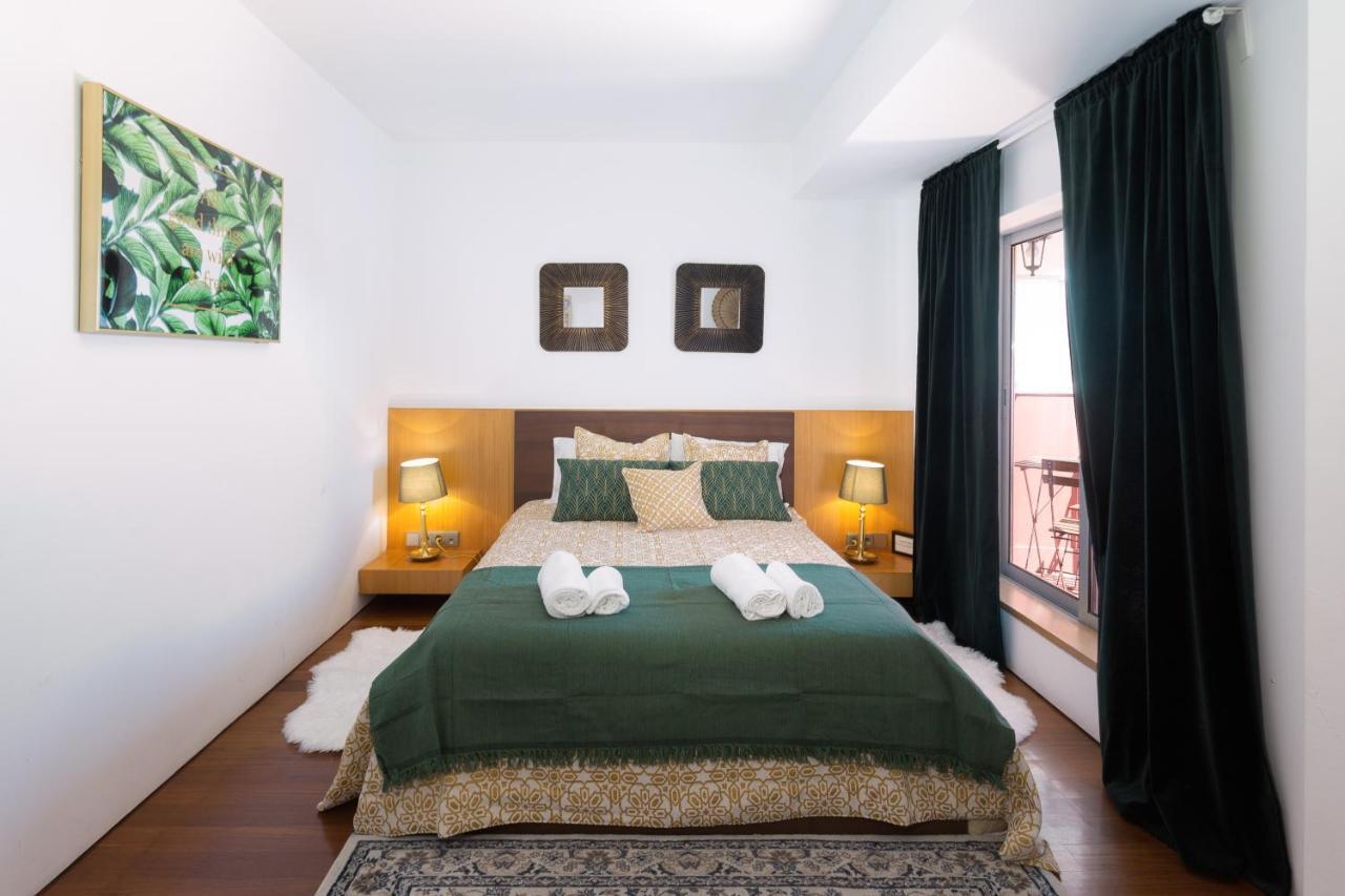 Apartment Upscale Flats W Garage & Terrace By Host Wise