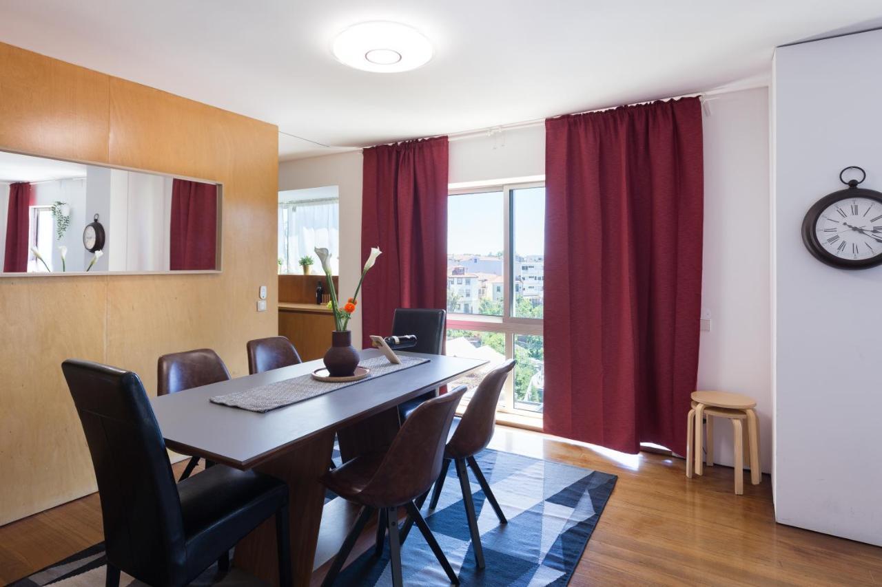 Apartment Upscale Flats W Garage & Terrace By Host Wise