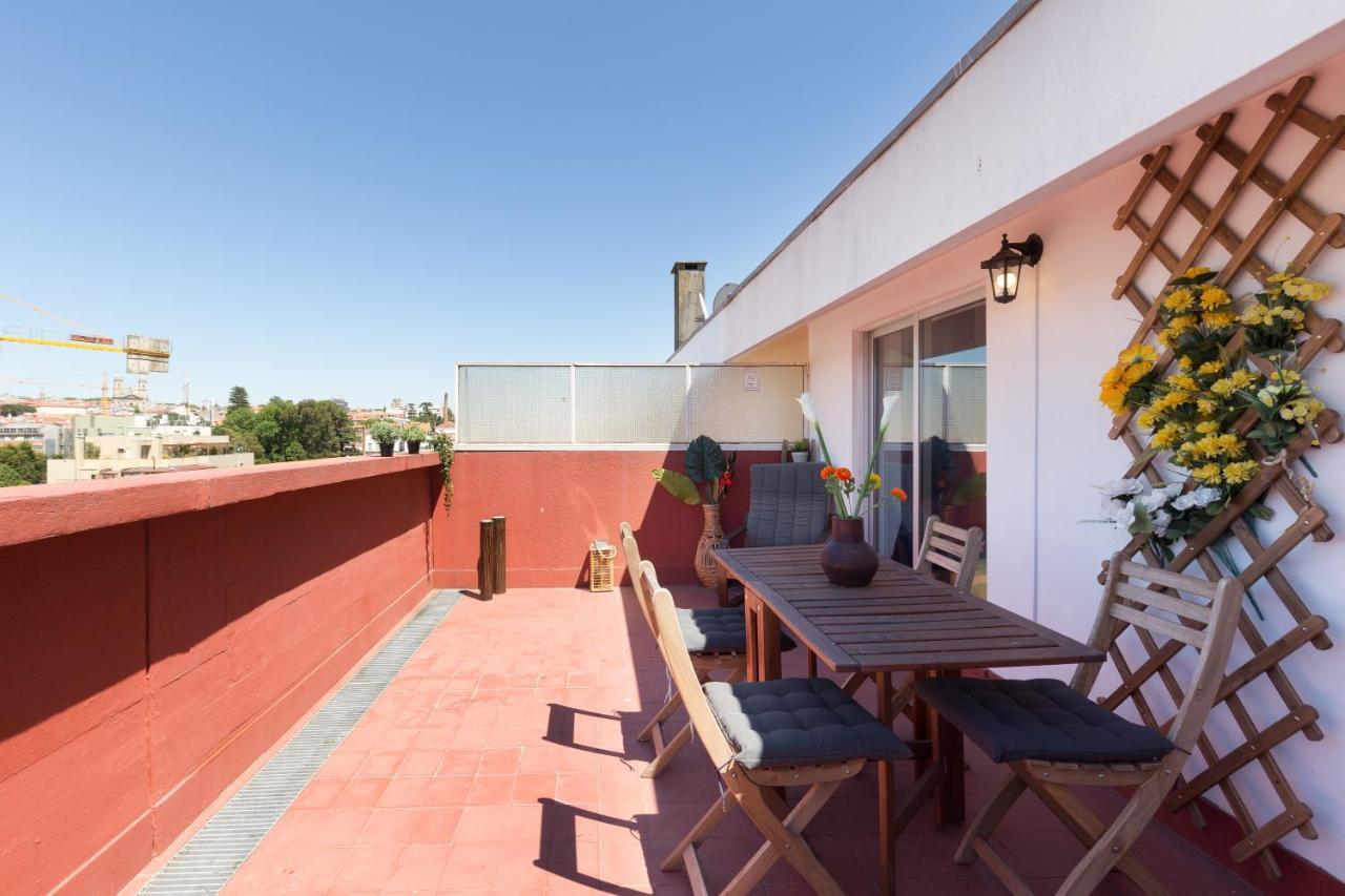 Apartment Upscale Flats W Garage & Terrace By Host Wise