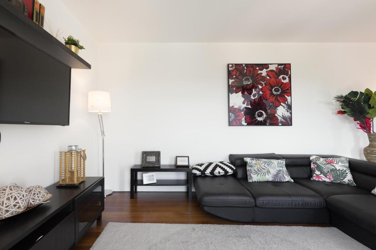 Upscale Flats W Garage & Terrace By Host Wise * Porto