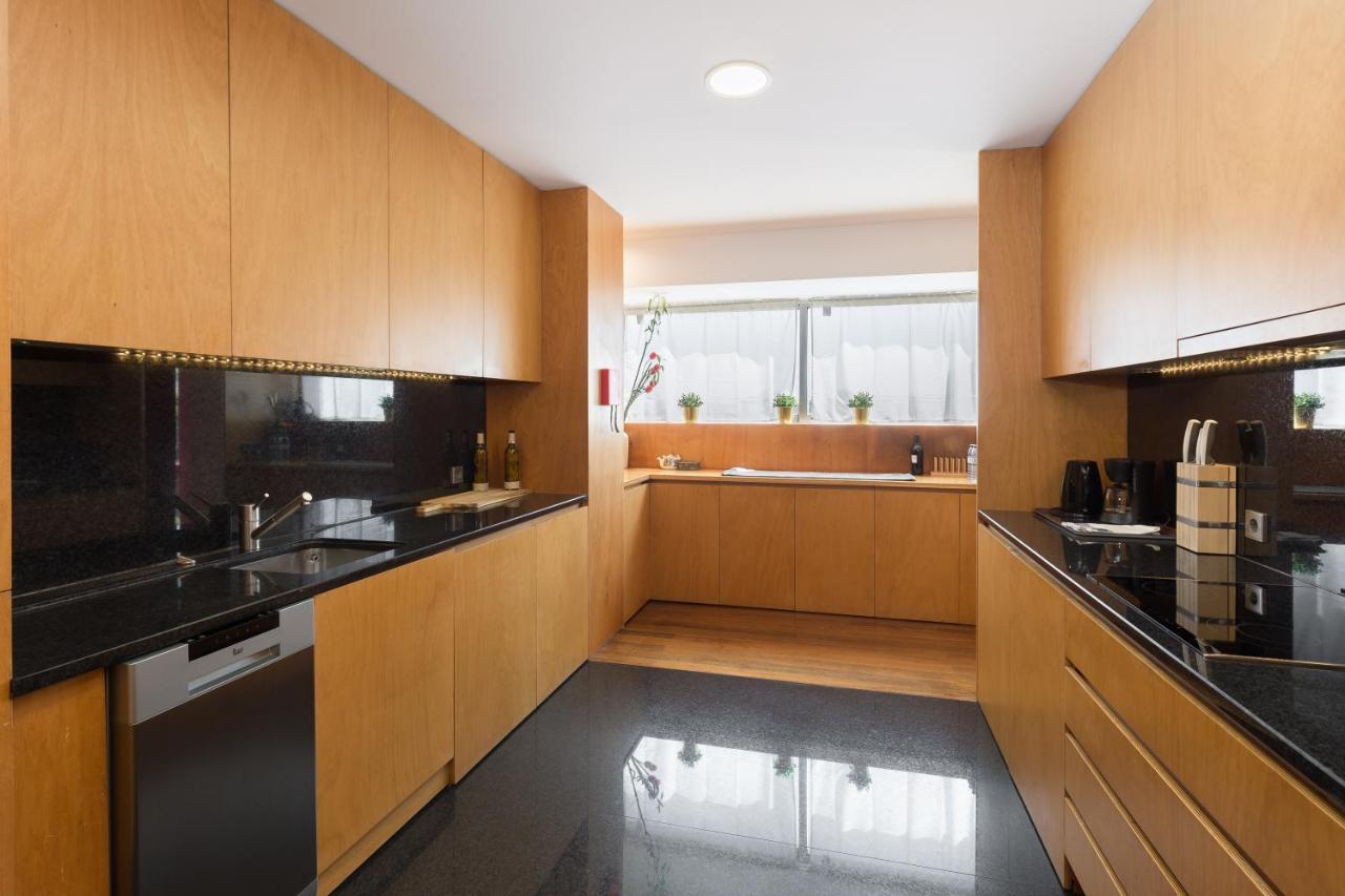 Upscale Flats W Garage & Terrace By Host Wise *
