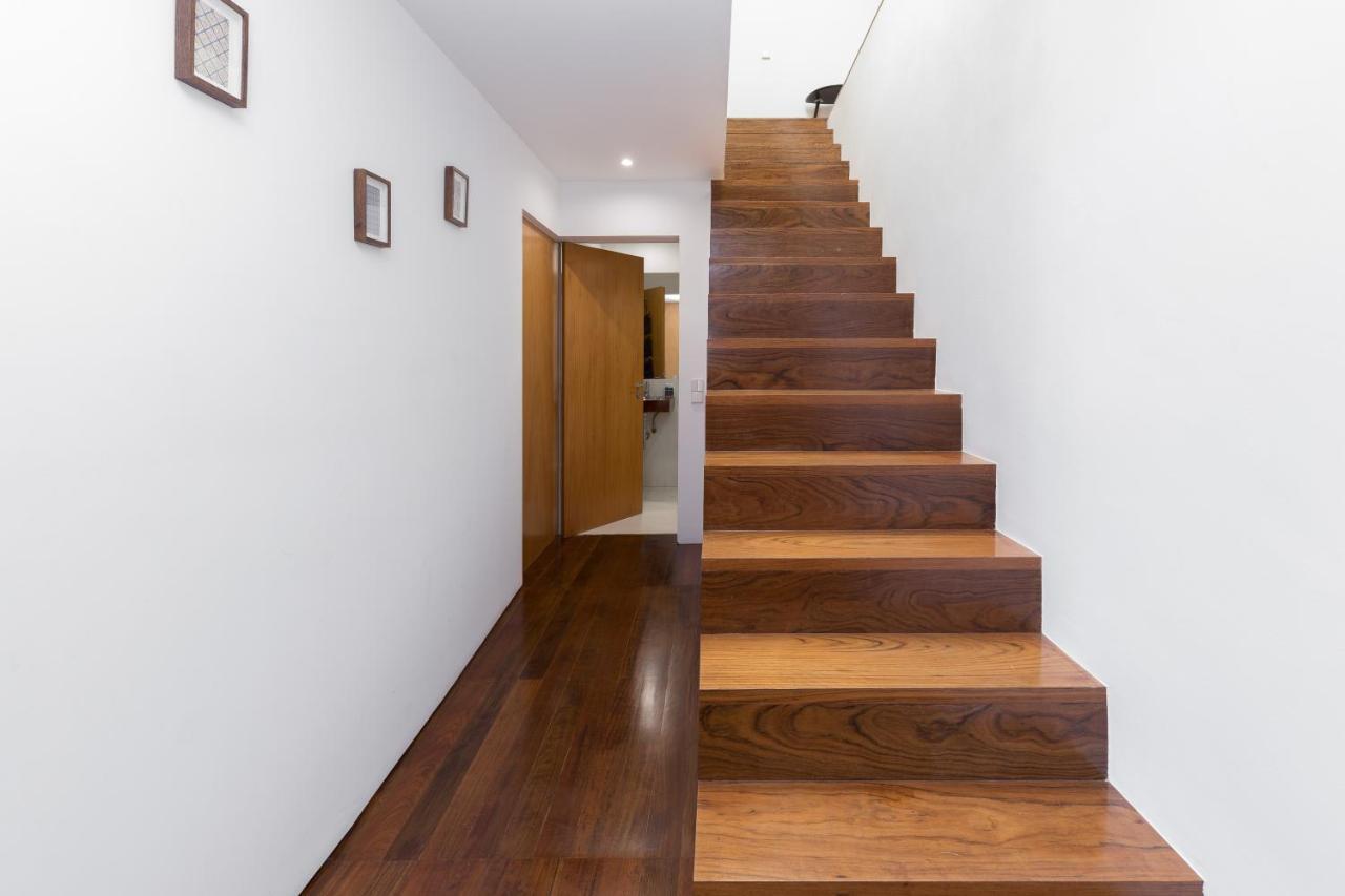 Upscale Flats W Garage & Terrace By Host Wise Apartment Porto
