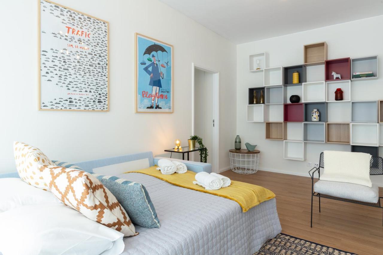 Upscale Flats W Garage & Terrace By Host Wise *