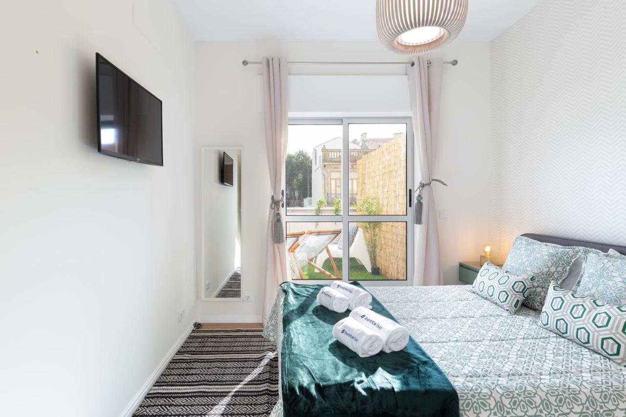 Apartment Upscale Flats W Garage & Terrace By Host Wise
