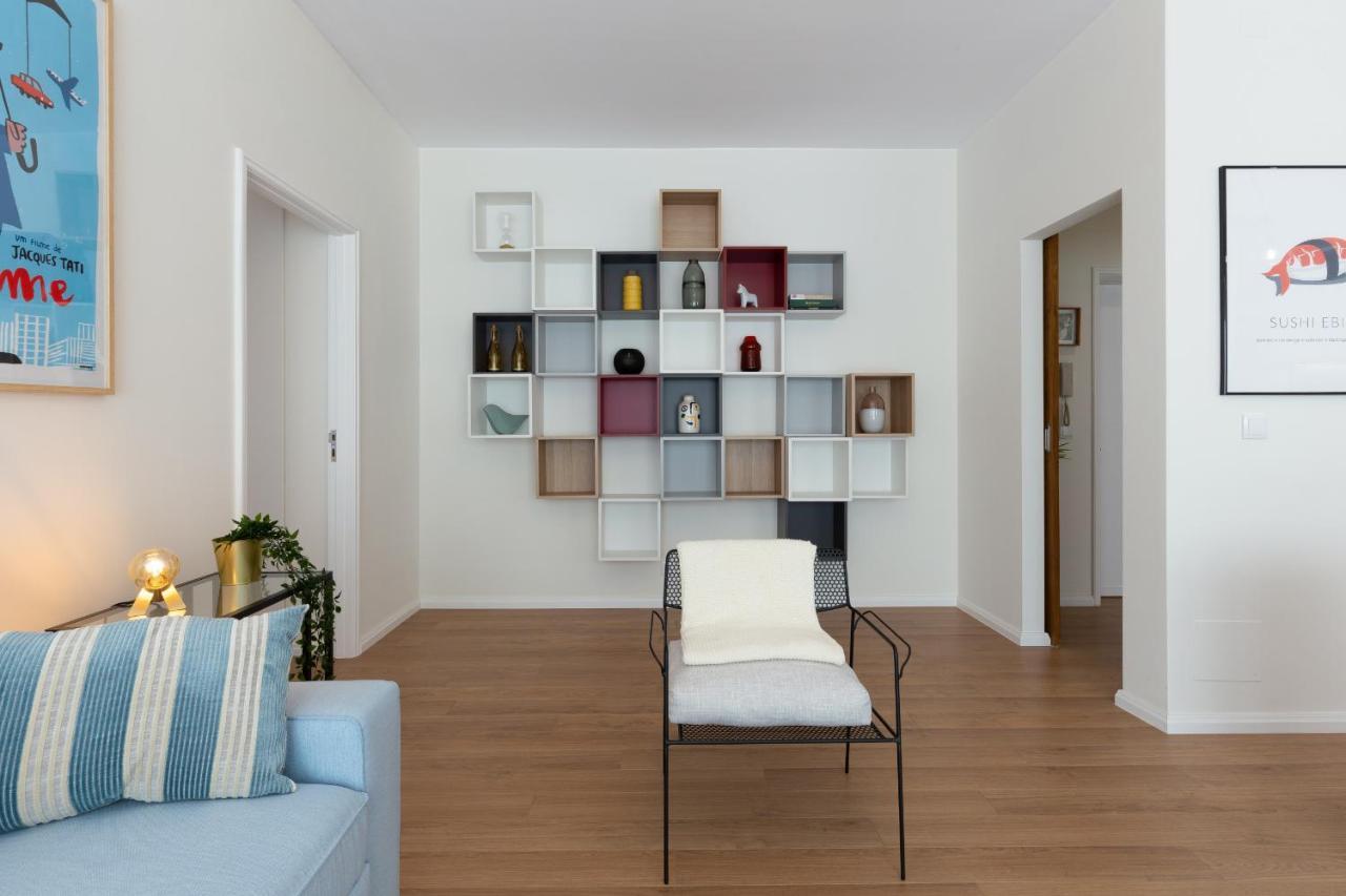 Apartment Upscale Flats W Garage & Terrace By Host Wise