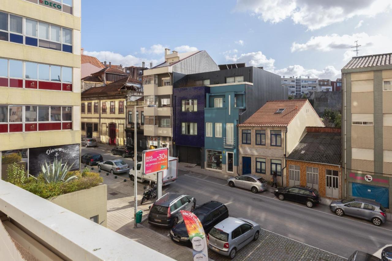 Upscale Flats W Garage & Terrace By Host Wise Apartment