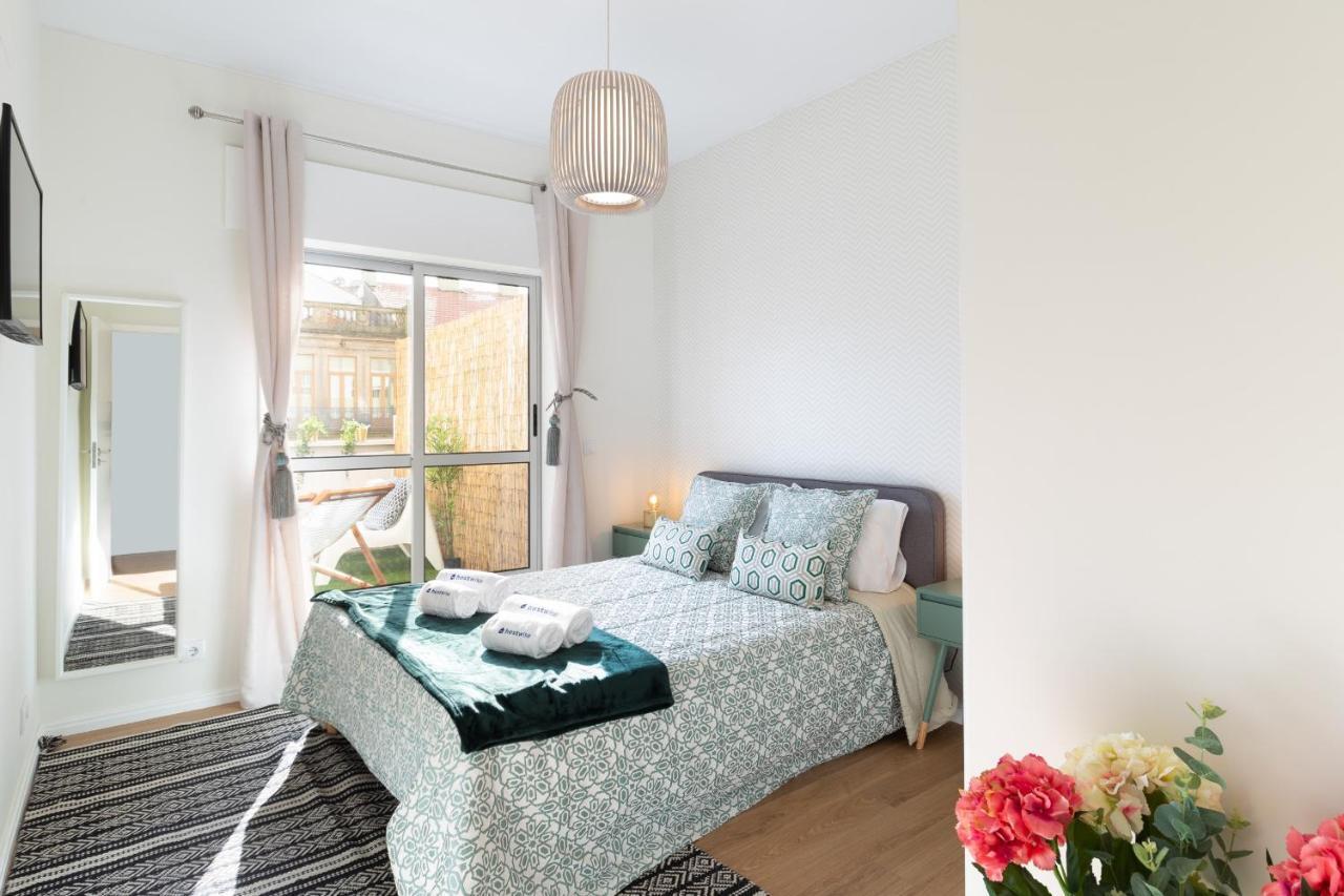 Apartment Upscale Flats W Garage & Terrace By Host Wise *