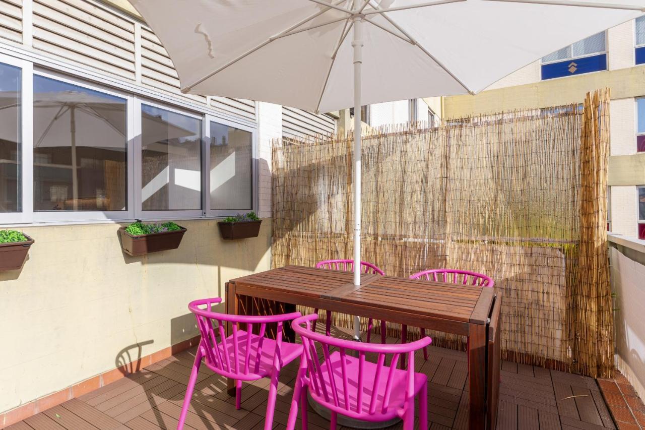 Upscale Flats W Garage & Terrace By Host Wise *