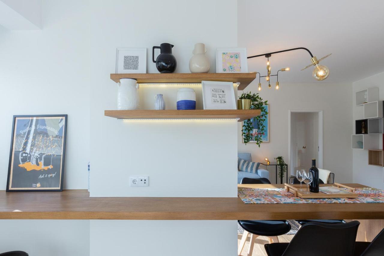 Upscale Flats W Garage & Terrace By Host Wise *
